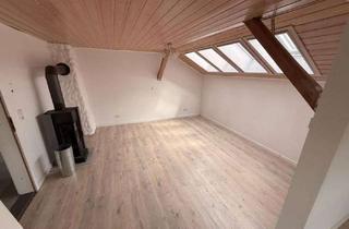 Wohnung mieten in Stockacher Straße 34, 78357 Mühlingen, 3,5-Zimmer-Wohnung in Mühlingen- Zoznegg