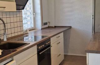Wohnung mieten in Pfeddersheimer Straße 25, 67591 Offstein, Wohnen im eigenen Haus 3 Zimmer Balkon + Terrasse