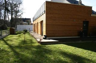 Wohnung mieten in Gründlachstraße 9a, 90542 Eckental, Traumwohnung am Wald mit Garten in Eckental