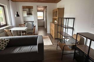 Wohnung mieten in 64625 Bensheim, Möblierte 2-Zimmer-Wohnung in Bensheim, Gronau