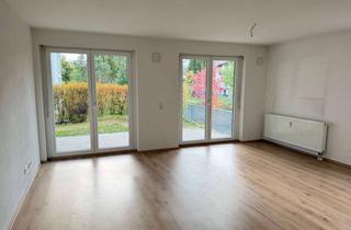 Wohnung mieten in 70567 Möhringen, Schöne 3-Zimmer-Wohnung mit Terrasse und Garten in Stuttgart-Möhringen