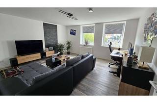 Wohnung mieten in Rebenring, 38106 Braunschweig, Moderne Wohnung mit idealer Lage direkt gegenüber der Uni