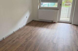 Wohnung mieten in Mozartstraße 4b, 86399 Bobingen, Saniertes 2-Zimmer-Apartment in Bobingen