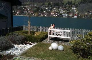 Wohnung mieten in Karl-Theodor-Straße, 83700 Rottach-Egern, Schicke, ruhige 1-Zimmer-Wohnung 5 min zu Fuß vom Tegernsee