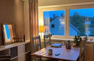 Wohnung mieten in 72488 Sigmaringen, Wohnen mit Charakter: 3-Zimmer-Wohnung mit Balkon in Sigmaringen