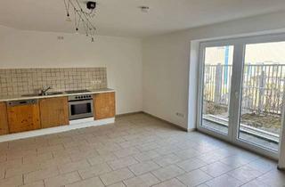 Wohnung mieten in Rinderhofer Breite 16, 86529 Schrobenhausen, Raum für neue Ideen: 2-Zimmer-Wohnung in Schrobenhausen