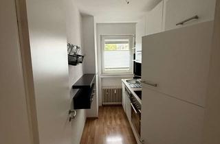 Wohnung mieten in 51109 Brück, Wohnen mit Charakter: 2-Zimmer-Wohnung in Köln-Brück: WG Geeignet