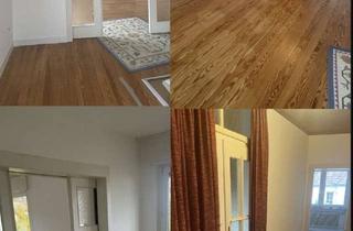 Wohnung mieten in Carmerstraße 26, 55543 Bad Kreuznach, Renovierte ruhige 3 ZKB, 115 qm, 2 Balkone Nähe Diakonie