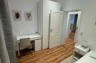 WG-Zimmer mieten in 65843 Sulzbach, Möbliertes WG-Zimmer in Sulzbach – 600 € monatlich inklusive Nebenkosten, WLAN und Reinigung
