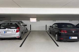 Garagen kaufen in Winterhuder Weg 7A, 22085 Uhlenhorst, Sicherer Tiefgaragenstellplatz in Uhlenhorst