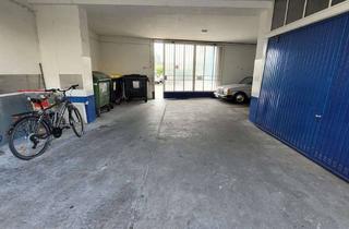 Garagen mieten in Mannheimer Straße 115, 60327 Gutleutviertel, Ab 01.01.2027! Stellplatz in abgeschlossene Doppelgarage - direkt am Frankfurter Hauptbahnhof