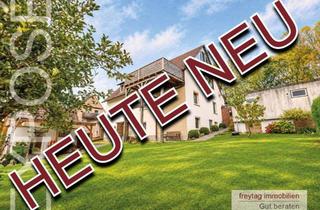 Haus kaufen in 37170 Uslar, Am Rande des Sollings - Großes Familienhaus für drei Generationen