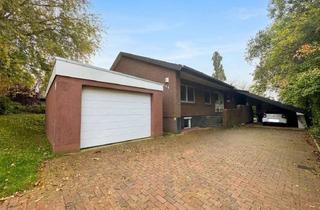 Einfamilienhaus kaufen in 27607 Langen, Geestland-Langen // Gepflegtes Einfamilienhaus in hervorragender Lage