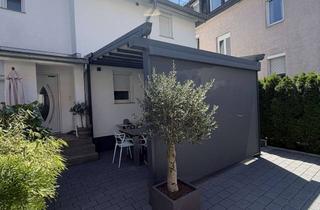 Einfamilienhaus kaufen in 70435 Zuffenhausen, Charmant Kernsaniertes Einfamilienhaus mit vermietetem Nebengebäude