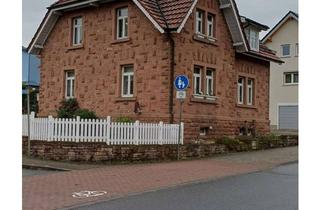Haus kaufen in 74722 Buchen, Schmuckstück mit Charakter
