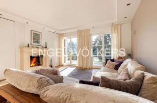 Villa kaufen in 61462 Königstein, Ein Zuhause zum Verlieben: Traumhafte Familienvilla mit wunderschönem Garten