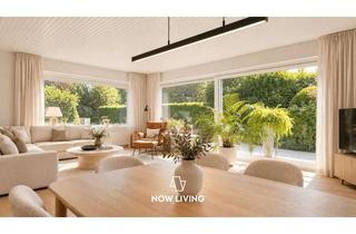 Haus kaufen in 23617 Stockelsdorf, Wohnen mit Gartenblick – freistehender Winkelbungalow in Stockelsdorf