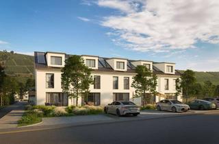 Haus kaufen in 79292 Pfaffenweiler, Neubauprojekt:Familienfreundliches KfW 40 - QNG Reihenmittelhaus in begehrter Lage von Pfaffenweiler