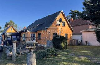 Einfamilienhaus kaufen in 02694 Guttau, Einfamilienhaus in Malschwitz mit Landwirtschaftsflächen