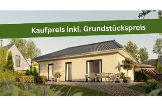 Haus kaufen in 38667 Bad Harzburg, Mit Grundstück: Übersichtlich & variabel leben im Town & Country Eigenheim in Westerode