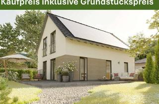 Einfamilienhaus kaufen in 38667 Bad Harzburg, Mit Grundstück: Das Einfamilienhaus mit dem schönen Satteldach in Westerode