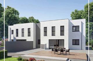 Haus kaufen in 38554 Weyhausen, ***Doppelhaus mit insgesamt 316 m² Wohn-/Nutzfläche (je 158 m² je Haushälfte)***