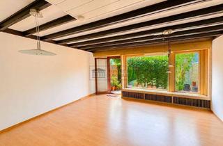 Reihenhaus kaufen in 12209 Lichterfelde, Reihenhaus mit Garten 4-Zimmer in Berlin-Lichterfelde