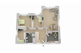 Haus kaufen in Königstberger Strasse 27, 38554 Weyhausen, Ein Zuhause zum Wohlfühlen – liebevoll gepflegter Bungalow mit Terrasse in Weyhausen