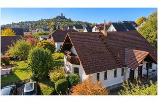 Haus kaufen in 35435 Wettenberg, Großzügiges Familienidyll in Krofdorf-Gleiberg – Stilvolles Wohnen mit vielen Möglichkeiten