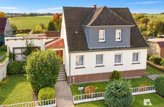 Einfamilienhaus kaufen in Siedenlangenbeck 25, 29416 Siedenlangenbeck, Einfamilienhaus in Siedenlangenbeck