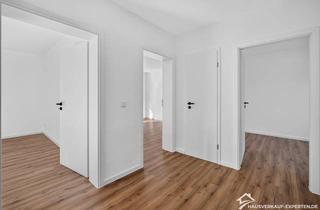 Haus kaufen in 46483 Wesel, Energieeffizientes Zweifamilienhaus – Erstbezug nach Modernisierung, sofort nutzbar!