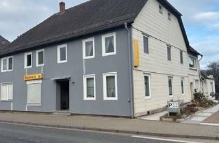 Haus mieten in 37620 Halle, Zuhause mit viel Platz in der Kaiserstraße in Halle