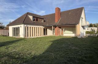 Haus mieten in Mühlbachstraße 34, 86356 Neusäß, Einfamilienhaus mit 272 m² Wohnfläche in Neusäß / Ottmarshausen