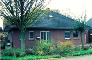 Haus mieten in Auf Den Thören, 49565 Bramsche, Viel Platz im Einfamilienhaus in Bramsche