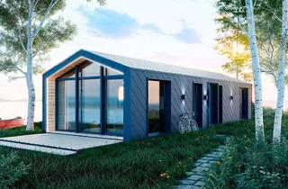 Haus mieten in 84378 Dietersburg, Coming Soon - Q3 2027: Modernes Tiny House zur Miete – Jetzt vormerken lassen!