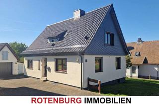 Haus mieten in 36179 Bebra, Kleines Landhaus mit Garten in naturnaher Lage in Bebra-Solz