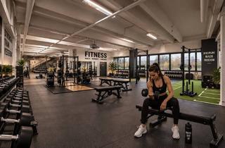 Gewerbeimmobilie mieten in Brückenstraße, 95615 Marktredwitz, Fitnessstudio-Fläche mit 790 m² & zahlreichen Parkplätzen