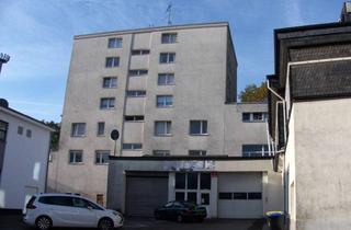 Büro zu mieten in 42855 Innen, Vielseitig nutzbare Halle mit Büro- und Sozialräumen zentral in Remscheid