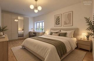 Wohnung kaufen in 10318 Berlin, Charmantes Juwel mit Geschichte