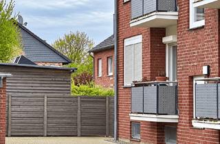Anlageobjekt in 41812 Erkelenz, Attraktive Kapitalanlage - modernisiert, vermietet mit Entwicklungspotenzial