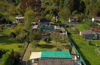 Grundstück zu kaufen in 76189 Daxlanden, Gartengrundstück in der Fritschlach