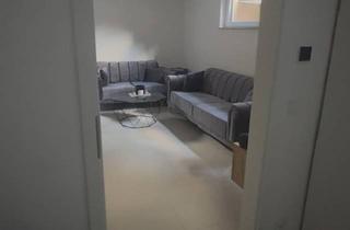 Wohnung mieten in 71522 Backnang, Ruhige, hochwertig sanierte 1,5-Zimmer-Souterrainwohnung mit separatem Eingang & Fußbodenheizung