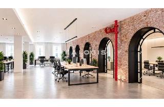 Büro zu mieten in 72250 Freudenstadt, 1.000 m² Bürofläche in etablierter Lage ab sofort verfügbar I Teilbar
