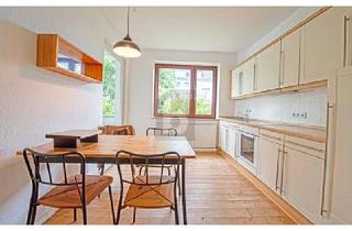 Wohnung kaufen in 28199 Bremen, Bremen - WOHNEN AM PARK IN BEGEHRTER TOP-LAGE