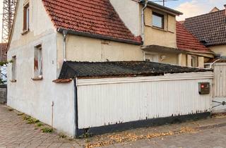 Einfamilienhaus kaufen in 55234 Gau-Heppenheim, Kapitalanlage nahe Alzey: ca. 124 m² Wohnfläche mit attraktivem Mietpotenzial