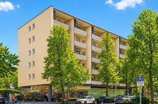 Wohnung kaufen in Kurfürstendamm, 10777 Berlin, Berlin City West # nahe KaDeWe