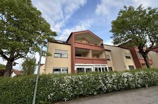 Wohnung kaufen in 86343 Königsbrunn, ***Ankommen. Aufwachsen. Wohlfühlen. Ihr neues Zuhause mit Westloggia und geschütztem Innenhof.***