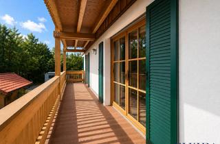 Wohnung kaufen in 83707 Bad Wiessee, ELVIRA - Bad Wiessee am Tegernsee, Stilvoll wohnen: Exklusives 2-Zimmer-Domizil in bester Seenähe