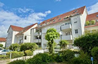Wohnung kaufen in 74613 Öhringen, Zentrales Wohnen in Öhringen
