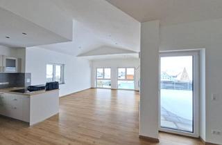 Penthouse mieten in 89168 Niederstotzingen, Life Style in Niederstotzingen - 3 Zimmer-Wohnung zur Vermietung